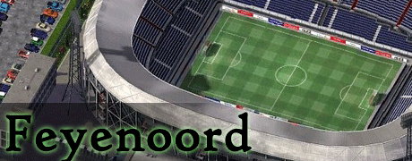 Feyenoord Stadium